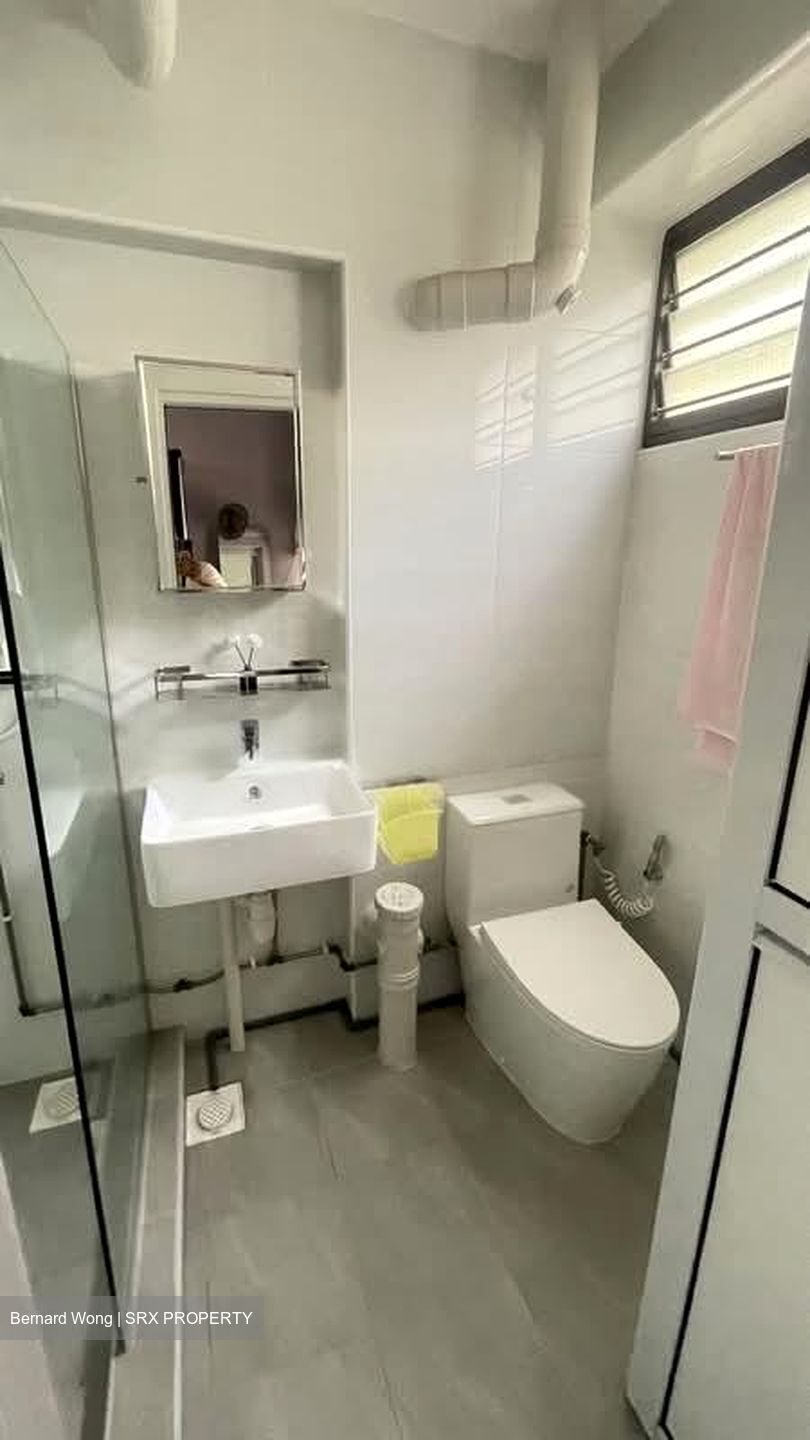 Blk 306 Yishun Rivergreen (Yishun), HDB 5 Rooms #551273101